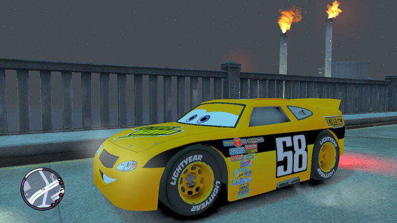 mod